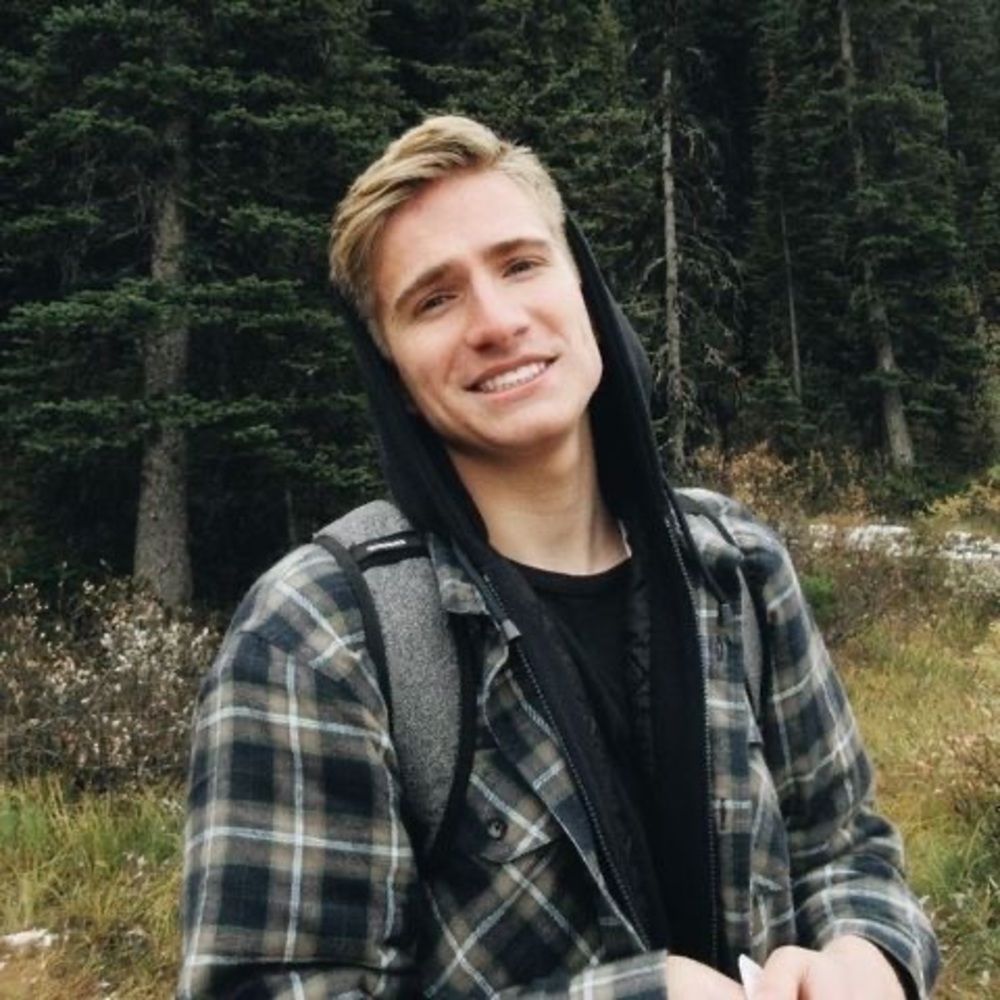 Meet your Posher, Landon
